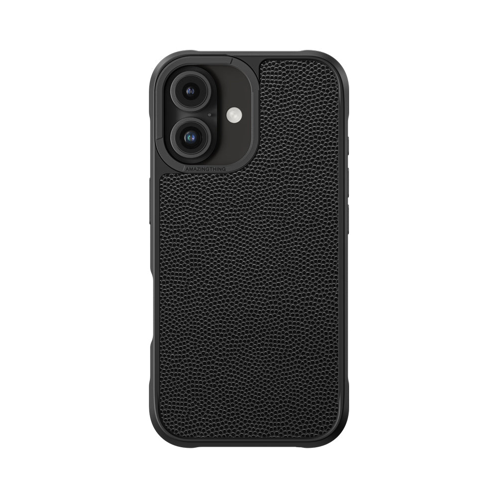 Amazingthing Glamour Serisi iPhone 16 Magsafe Şarj Özellikli Telefon Kılıfı - 2 Amazingthing Glamour Serisi iPhone 16 Magsafe Şarj Özellikli Telefon Kılıfı - 2